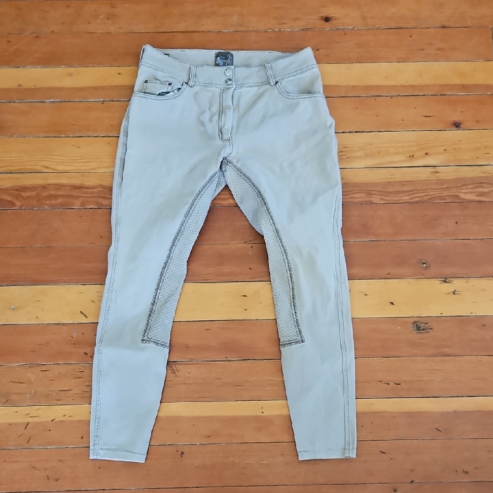 Goode Rider Equestrian Pants